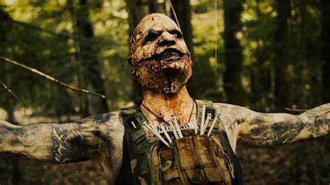 Former Singer Says Mushroomhead Are Bad People, Hopes They  .